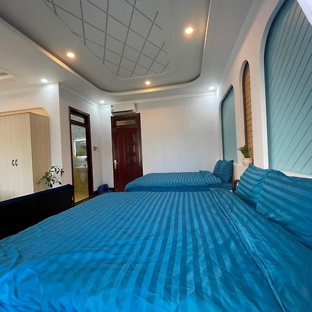 Queen Sea Hotel Phan Thiet Exterior foto