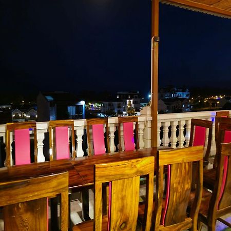 Queen Sea Hotel Phan Thiet Exterior foto