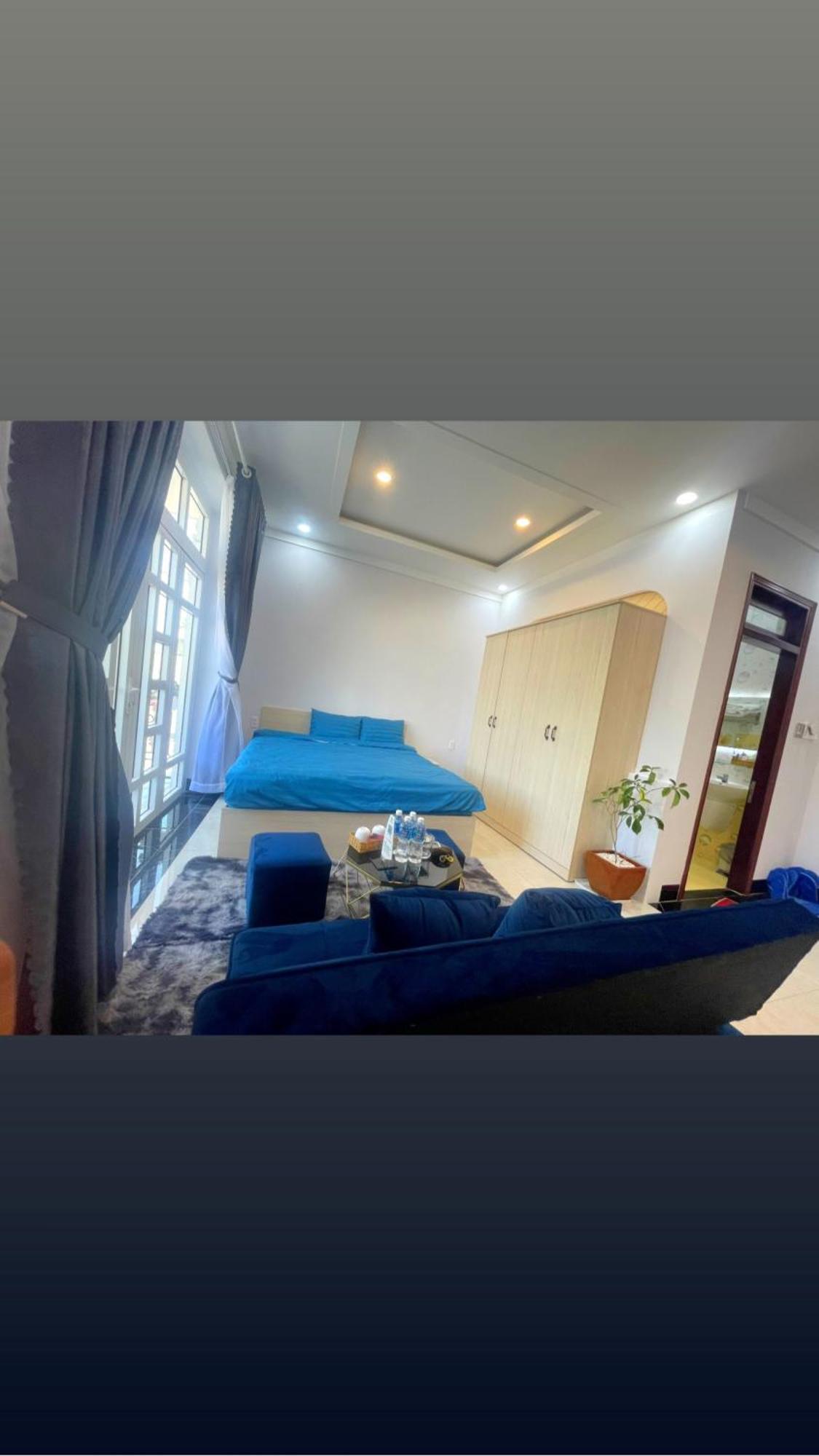 Queen Sea Hotel Phan Thiet Exterior foto