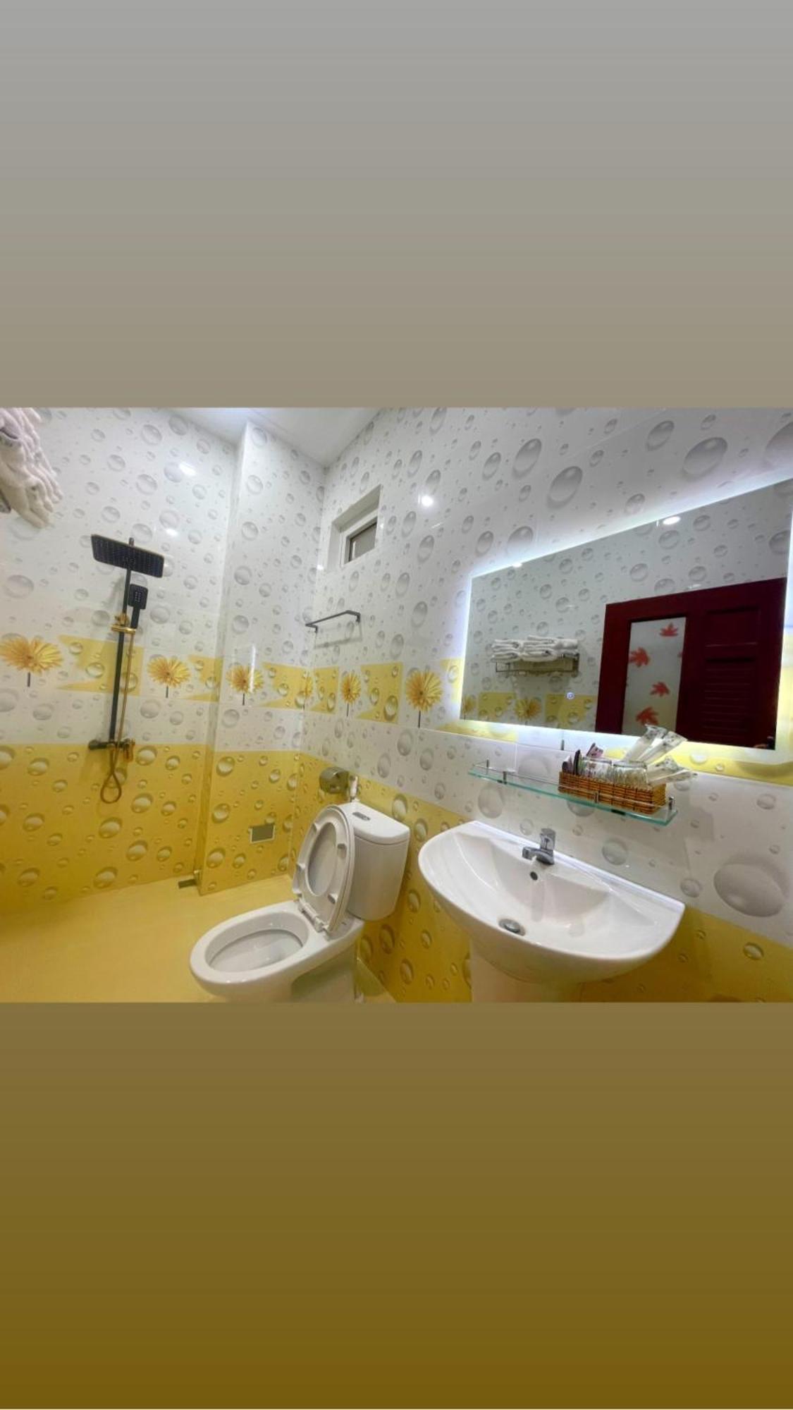 Queen Sea Hotel Phan Thiet Exterior foto