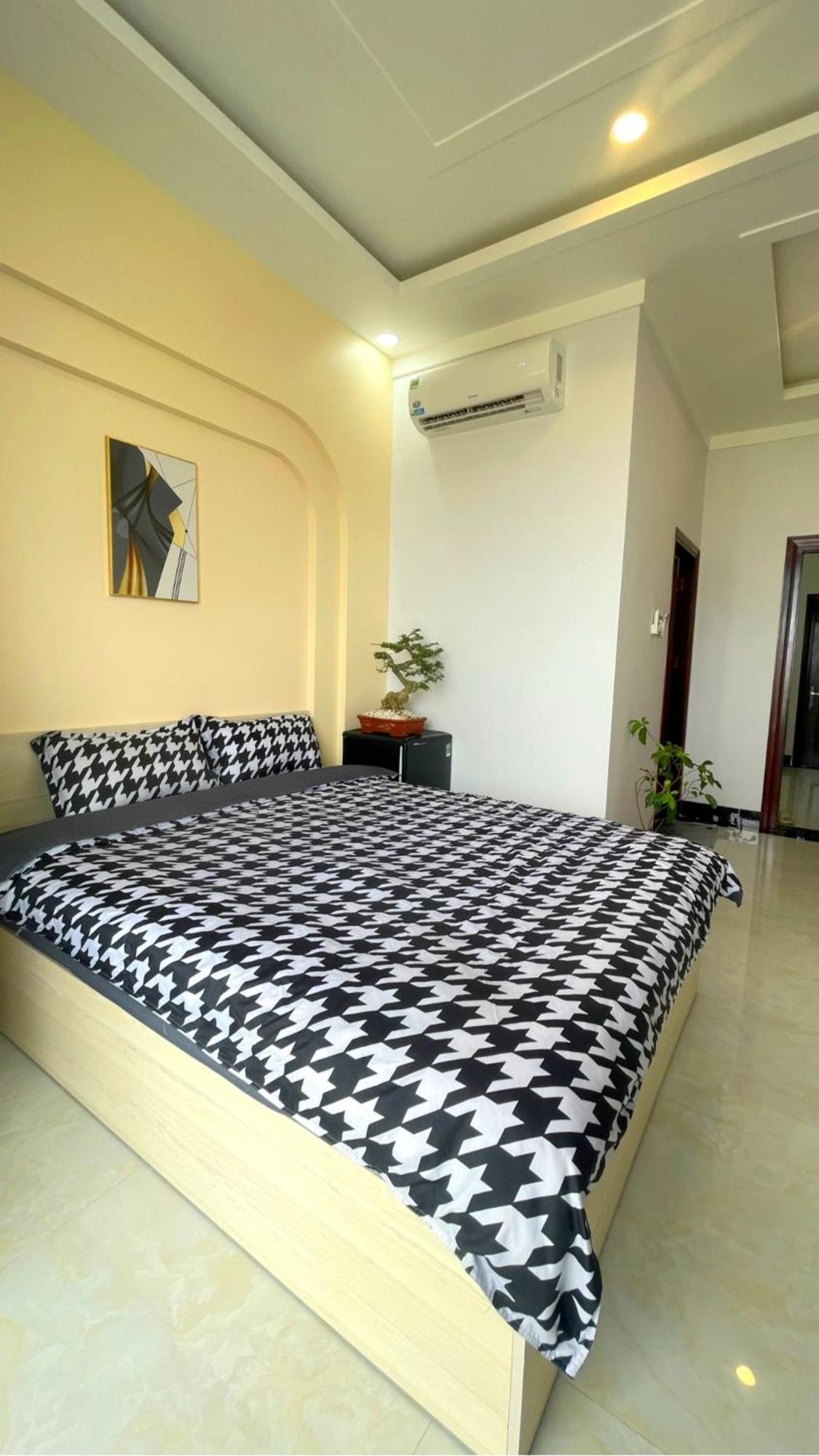 Queen Sea Hotel Phan Thiet Exterior foto