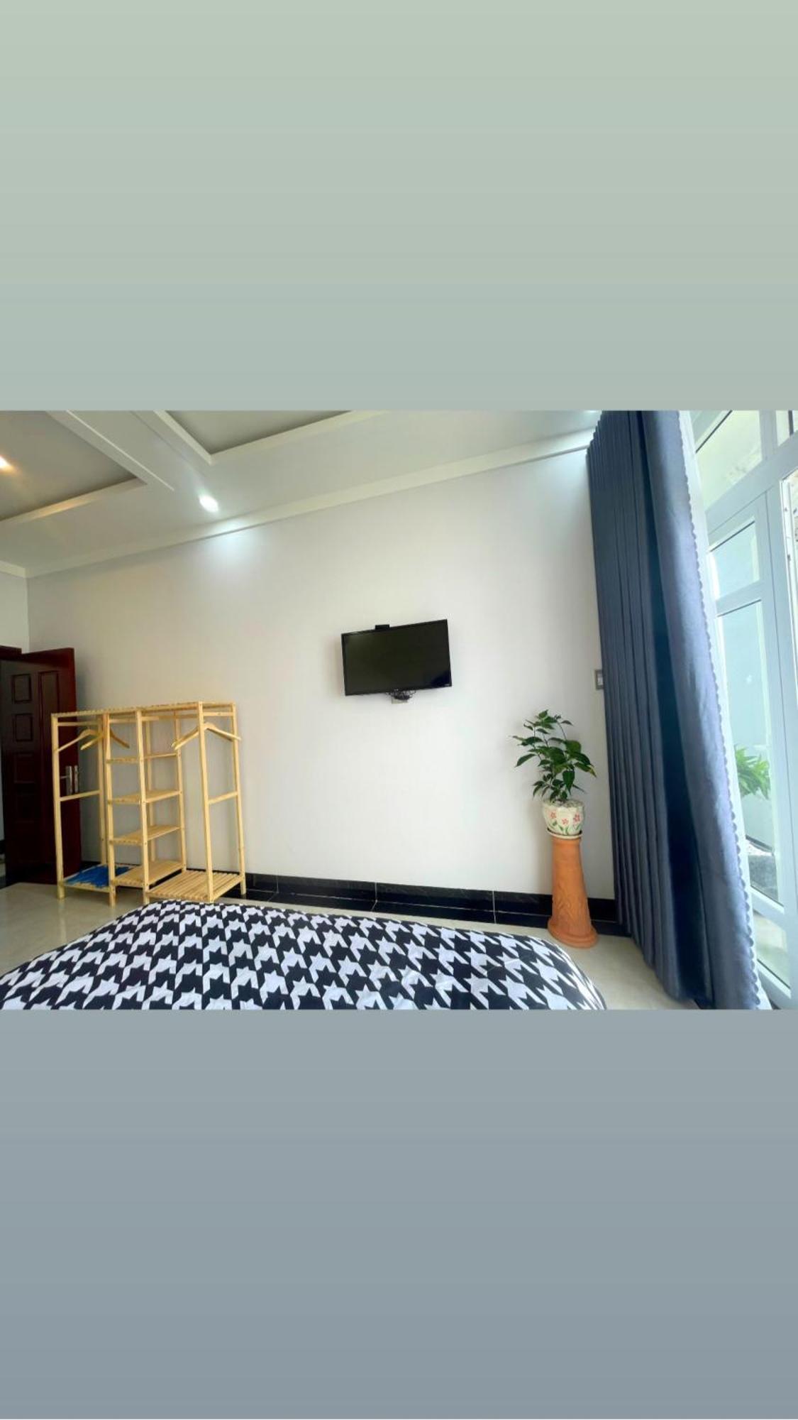 Queen Sea Hotel Phan Thiet Exterior foto